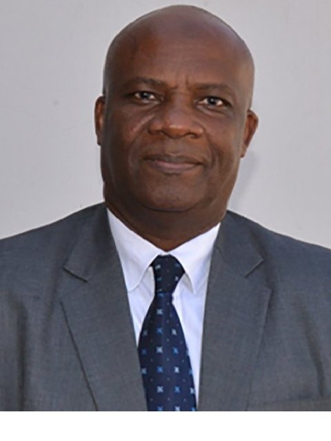 Professor Muhammad B. Kambi | EAHSC